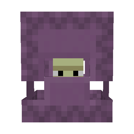 The Shulker Archives